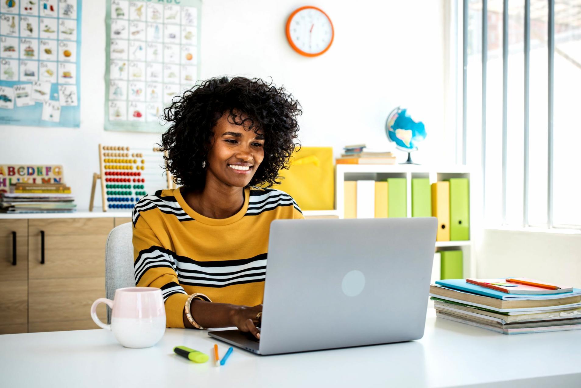 Материалы и ресурсы для поддержки обучения дизайнерскому мышлению