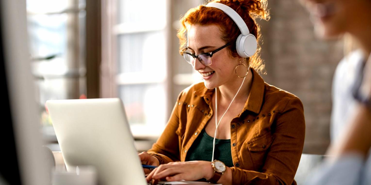 Процесс работы с дизайн-мышлением